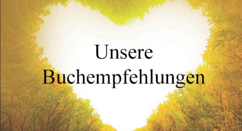 Unsere Buchempfehlungen